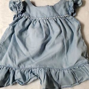 Osh Kosh N' Gosh top 2T